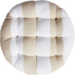Svanefors Louise Stolsdyna D40 Beige
