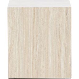 SoffaDirekt Oma Soffbord 40 Beige