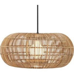 PR Home Zuri Taklampa Outdoor 51cm Natur