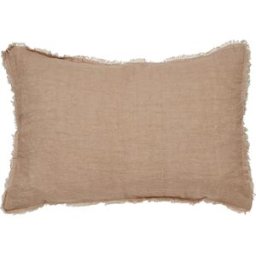 Wikholm Form Solina Kuddfodral 40x60 Beige