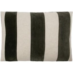 House Doctor Sono Kuddfodral 40x60 Grön