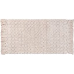 SoffaDirekt Sander Matta 60x90 Sand