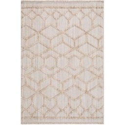 SoffaDirekt Mino Tunis Matta 240x340 Natur
