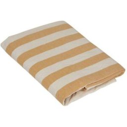 SoffaDirekt Molly Duk 140x300 Gul