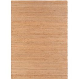 SoffaDirekt Caspian Jutematta 200x300 Natur