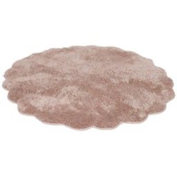 SoffaDirekt Ellinor Badrumsmatta 90 Rosa