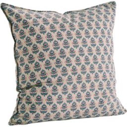 Madam Stoltz Kuddfodral 50x50 Taupe