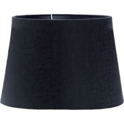 PR Home Omera Lampskärm 27cm Svart