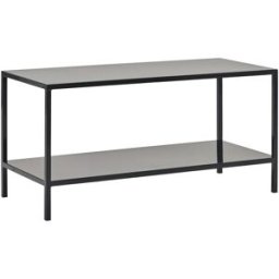 House Doctor Fari Sidobord Svart
