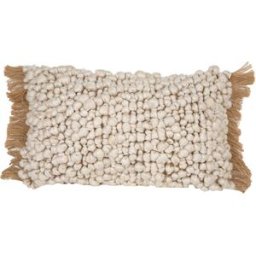 SoffaDirekt Dennis Kudde 40x60 Natur