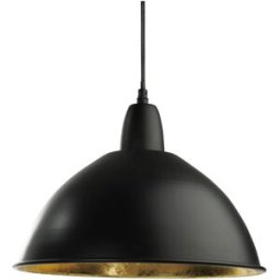 PR Home Classic Taklampa Metall Svart 35 Cm