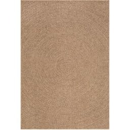 SoffaDirekt Origo Circle 280x380 Natur