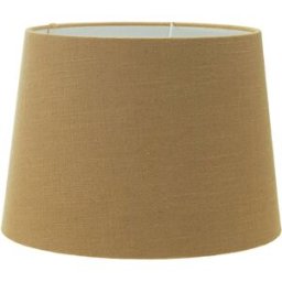 PR Home Sofia Lampskärm Florenzo Ochre 35cm