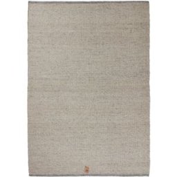 SoffaDirekt Zingo Ullmatta 200x290 Ljusgrå