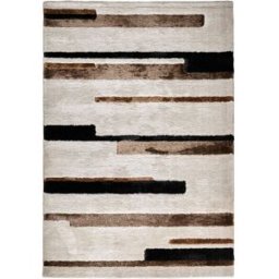 SoffaDirekt Stria Ryamatta 240x340 Brun