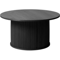 SoffaDirekt Uno Soffbord Svart