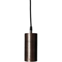 PR Home Ample Fönsterlampa Silver H15