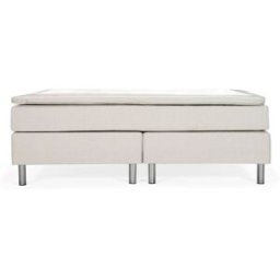 SoffaDirekt Ängelholm Deluxe 180 Medium/medium Beige
