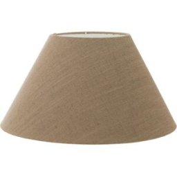 PR Home Empire Lampskärm Florenzo Caramel 42cm