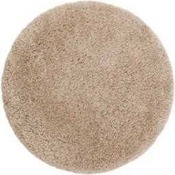 SoffaDirekt Flokati Ryamatta 240 Natur