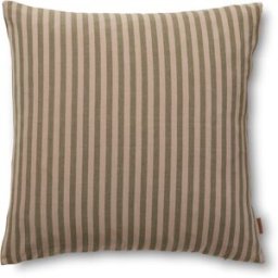 Jakobsdals Cuisine Kuddfodral 50x50 Beige/grön