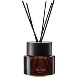 Meraki Doftspridare Dark Wood