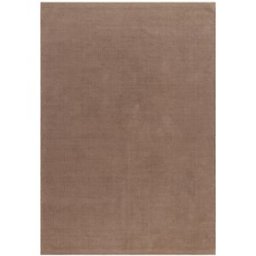 SoffaDirekt Helga Matta 200x300 Mörklinne