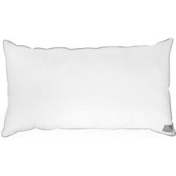 SoffaDirekt Elwin Hotellkudde 50x90 Vit