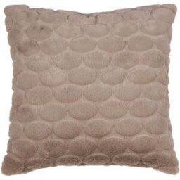 SoffaDirekt Feel Kuddfodral 48x48 Lin
