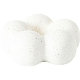 SoffaDirekt Maya Ljusstake Creme