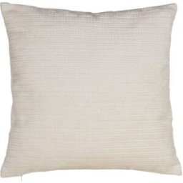 SoffaDirekt Mandy Kuddfodral 48x48 Offwhite