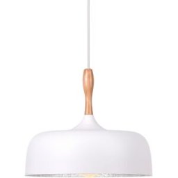 SoffaDirekt Fay Taklampa Vit