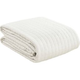 SoffaDirekt Bastian Överkast 250x250 Vit