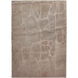 SoffaDirekt Oliwia Matta 200x290 Taupe