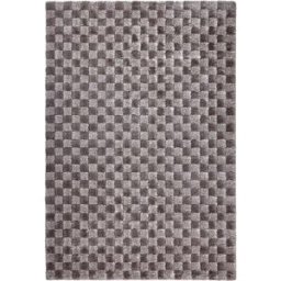SoffaDirekt Colora Ryamatta 160x230 Grå