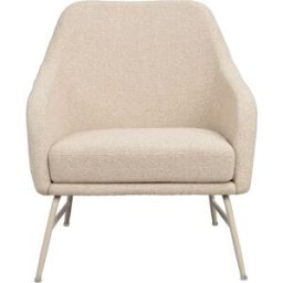 Rowico Home Eldwin Fåtölj Beige