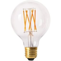 PR Home Elect Led Filament 80 Mm Clear
