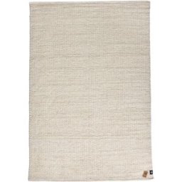 SoffaDirekt Una Ullmatta 240x340 Offwhite