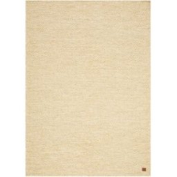 SoffaDirekt Diamant Ullmatta 300x400 Ockragul