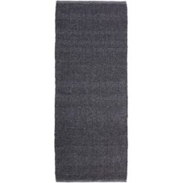 SoffaDirekt Zingo Ullmatta 80x200 Antracit