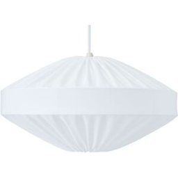 PR Home Edith Taklampa 50cm Vit