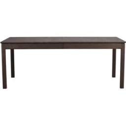 Rowico Home Gardner Matbord 200 Brun Ek