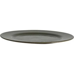 Nordal Grawa Tallrik 28,5cm Grön