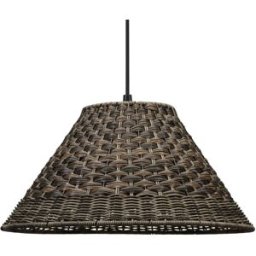 PR Home Lisen Taklampa 45cm Natur