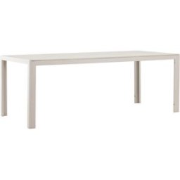 SoffaDirekt Ellis Matbord 205 Beige