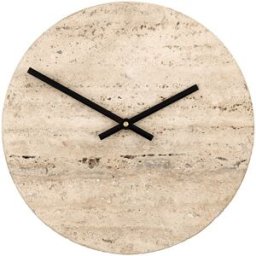House Doctor Loko Klocka Beige