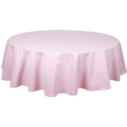 SoffaDirekt Vida Duk 180 Rosa