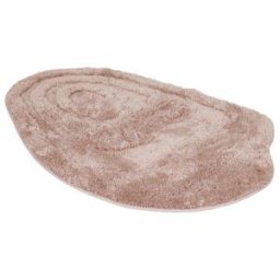 SoffaDirekt Rosa Badrumsmatta 60x90 Rosa