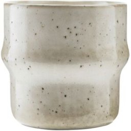 House Doctor Lake Mugg Grå