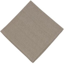 SoffaDirekt Olov Servett 50x50 Lin